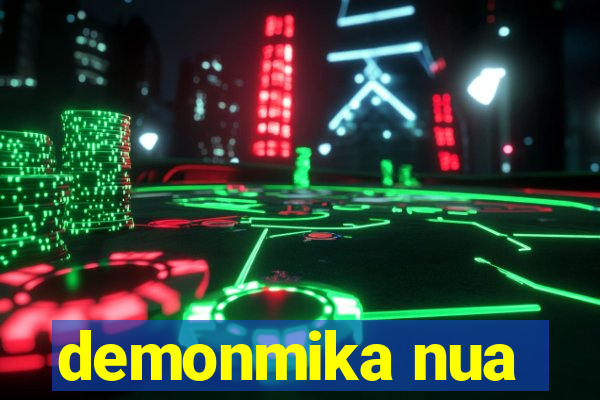 demonmika nua